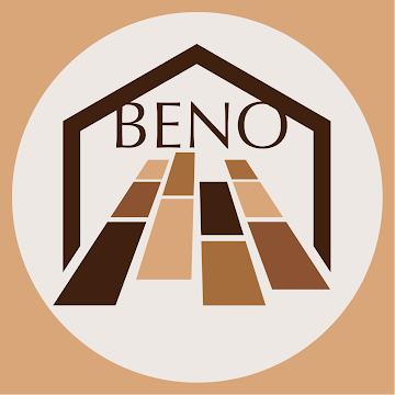 Podlahy BeNo logo